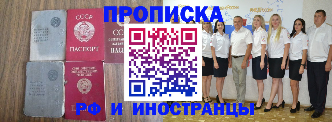 временная регистрация поиск в Фрязино